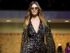 3. Madi - Caroline Silk Print Dress | Photos by Ben Rosser/bfa.com