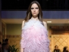 5. Angela - Ombre Feather Top + Khaki Wide Leg Pant | Photos by Ben Rosser/bfa.com