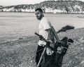 A social media sensation, Giorgianni is not just a good-looking guy. With 3.7 million followers on TikTok, Giorgianni is a luxury lifestyle influencer, YouTuber, travel vlogger, model and TikTok star — and he’s well-known for his beautiful Instagram photos from such amazing places as Paris, Spain and Dubai | Photo By Maria Aranda