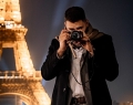A social media sensation, Giorgianni is not just a good-looking guy. With 3.7 million followers on TikTok, Giorgianni is a luxury lifestyle influencer, YouTuber, travel vlogger, model and TikTok star — and he’s well-known for his beautiful Instagram photos from such amazing places as Paris, Spain and Dubai | Photo By Maria Aranda