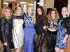 Left to Right: Vonna Bitove, XX, Suzanne Rogers, Jenna Bitove-Naumovich, PJ Hull, Michelle Payette
