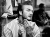 David Beckham House 99