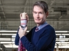 David Dixon is president of the Board of Directors for the Toronto Fashion Incubator | Photo By Robin Gartner