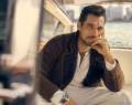 Gandy is planning to greatly expand his newly launched brand Wellwear in 2022 | Photo By Charlie Gray