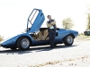 david grainge vintage car