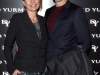 Mads Mikkelsen, Hanne Jacobsen