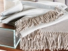 With the largest selection of luxury bedding in Canada, from renowned brands across the globe, including Italian brands Bellora and Signoria, David’s Fine Linens is your go-to retailer for high-quality products. | Photos courtesy of Davids Fine Linens