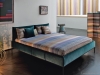 Infuse your home with Italian elegance, thanks to brands such as Dea, Bellora and Missoni, whose duvet cover sets will add a pop of colour to your bedroom | Photos courtesy of David's Fine Linens