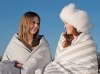 Combat the winter blues with St. Genève’s down-filled duvets
