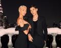 Iris Law and Hero Fiennes Tiffin for David Yurman