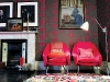 Bursts of fantasy and dramatic design come together with the curious eye of Atelier founder, Abigail Ahern.