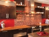 Even the smallest detail, like the material of your countertop, can add a burst of originality into your home.