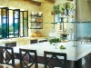 As the place where you often entertain your guests, kitchens are important parts of the home. Peer through the many inspiring and inventive designs in Kitchen Centric by Mick De Giulio with Karen Klages Grace for ideas that will blow you away.
