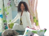 Tricia Guild, Founder and Creative Director of Designers Guild. Photo By Designers Guild / ©James Merrell