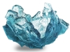 2. Frozen Water sculpture