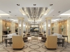 Château Maplewood offers timeless luxuries such as space, elegance and privacy.