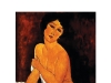 This nude by Italian painter Amedeo Modigliani was sold for nearly $69 million at Sotheby’s auction in New York.