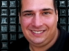 Director/interior designer Sergio P. Zampini