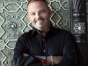 NordSouth Interiors co-founder Stéphane Fréchette.