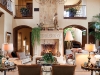 Works of Toronto-based interior design company Razi Design.