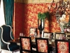Clients include haute couture brand the House of Versace, celebrities John Travolta and Kelly Preston, and recording artists Courtney Love and Christina Aguilera.