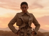 Trench coat ALEXANDER MC QUEEN | Photo by Kai Weissenfeld