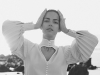 Blouse GUCCI | Photo by Kai Weissenfeld