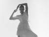 Dress SELF PORTRAIT | Photo by Kai Weissenfeld