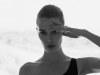 Swimsuit THE LINE BY K | Photo by Kai Weissenfeld