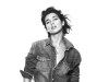 Pepe Jeans — Dua Lipa: Dua Lipa is the new brand ambassador for Pepe Jeans London. The 23-year-old musical artist and style icon will be seen in the spring/summer 2019 campaign for one of the first British brands to bring a distinctive style to denim. A take on strength, natural beauty and timeless denims, the collection featuring Lipa is a celebration of the heritage of Pepe Jeans | Photo courtesy of Pepe Jeans