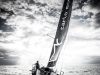 Dan Lenard Sailing Voyage: Dan Lenard, co-founder of renowned yacht design firm Nuvolari Lenard, embarked on a solo transatlantic crossing in January 2019, from Cadiz, Spain, to promote the beauty of pure sailing and as a call for action for marine preservation. After 42 days at sea, Lenard completed his voyage in Ft. Lauderdale, Fla. The second part of the Vela- Code begins with involving the yachting industry in ocean conservancy | Photo courtesy of Vela-Code