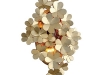 14. Corbett Lighting: Spark your imagination and glisten with creativity with lighting designs made by Corbett Lighting. | Photo courtesy of  Corbett Lighting.
