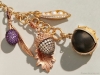 2. Annoushka: A rustic look is in and currently on-trend with designs made by Annoushka. | Photo courtesy of Annoushka