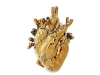 3. Love in Bloom: Beauty held within the heart. Literally. Put heart in your décor each and every time. | Photo courtesy of Seletti