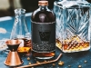 At just over a year old, Montreal’s super-hip, high-end tonic company 3/4 Oz. Tonic Maison just launched its newest syrup product, Kola Artisanal. Prepare