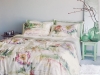 This gorgeous floral set from Fazzini will bring a breath of fresh air to your bedroom