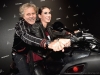 Renzo Rosso, Melissa Satta