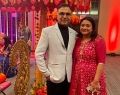Puneet Gulatti; Anuradha Gulati