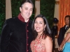 3. Adrian and Shraddha Walker | Photos by Ernesto Distefano
