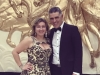 5. Michelle Zerillo-Sosa and Sergio Sosa | Photos by Ernesto Distefano