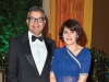8. Sanjay and Deepa Nakra | Photos by Ernesto Distefano