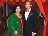 Drs. Mala and Anil Chopra