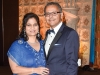 10. Mala and Anil Chopra | Photos by Ernesto Distefano