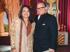 Shaila and Sam Ajmera