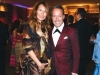 Nathalie and Richard Wachsberg