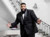 Wherever he went, Khaled was the DJ, the party person, the producer. Raised to be an entrepreneur, he initially pursued a career on the radio and ended up with a No. 1 show | Photography by Jesse Milns