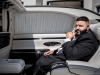 Khaled is not about finding new talent; rather, he wants to work with people who are already established | Photography by Jesse Milns