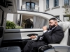 “I am a fan of Drake,” Khaled says. “He is my brother, a true friend. I am very grateful for my relationship with him." | Photography by Jesse Milns