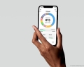 Doconomy’s 2030 calculator is a digital tool simplifying the process of calculating a product’s carbon footprint