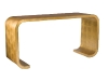 edgewood chinese console table